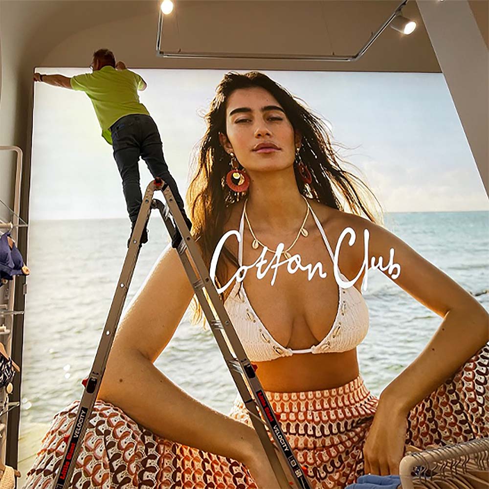 Inmeten met garantie